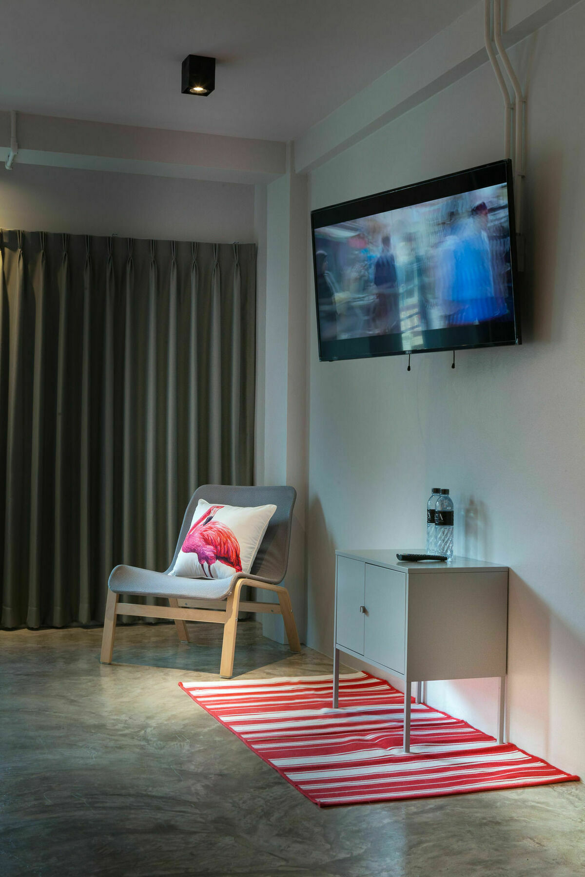 Hotel W1A Jomtien Zewnętrze zdjęcie