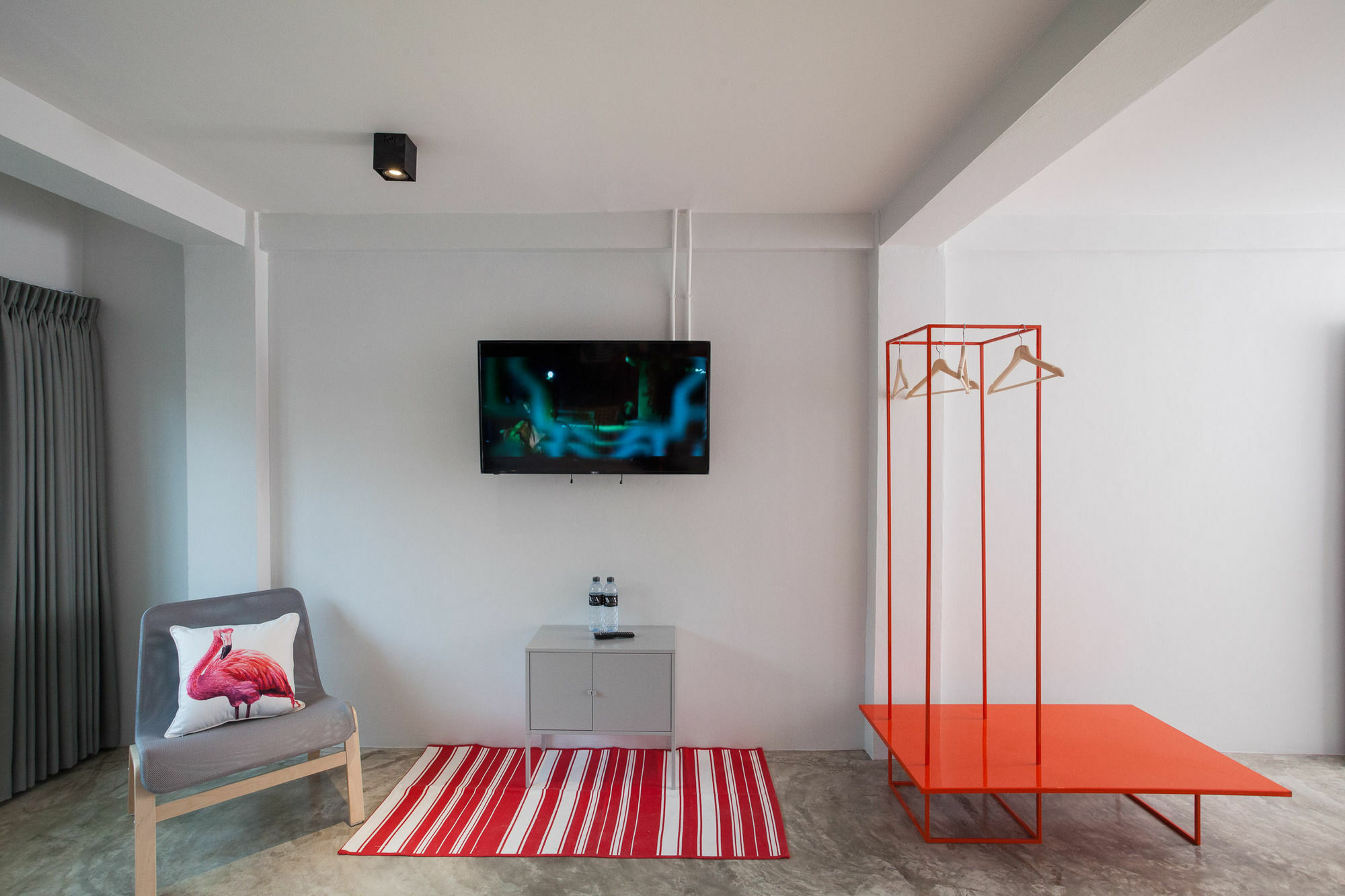 Hotel W1A Jomtien Zewnętrze zdjęcie