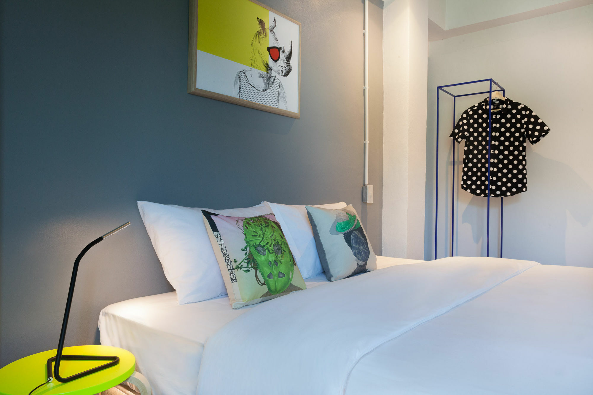 Hotel W1A Jomtien Zewnętrze zdjęcie