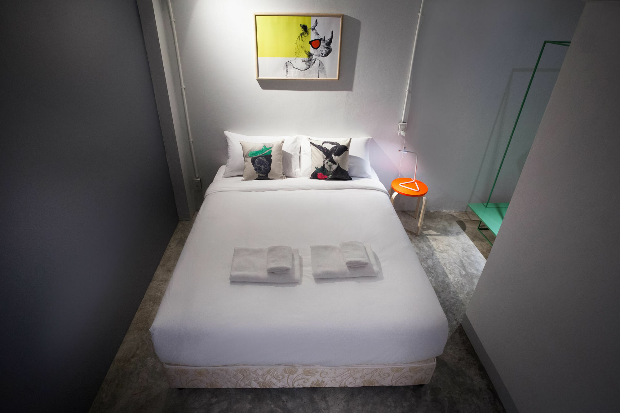 Hotel W1A Jomtien Zewnętrze zdjęcie