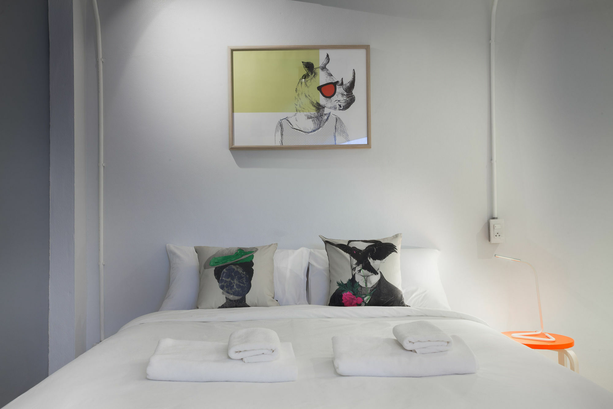 Hotel W1A Jomtien Zewnętrze zdjęcie