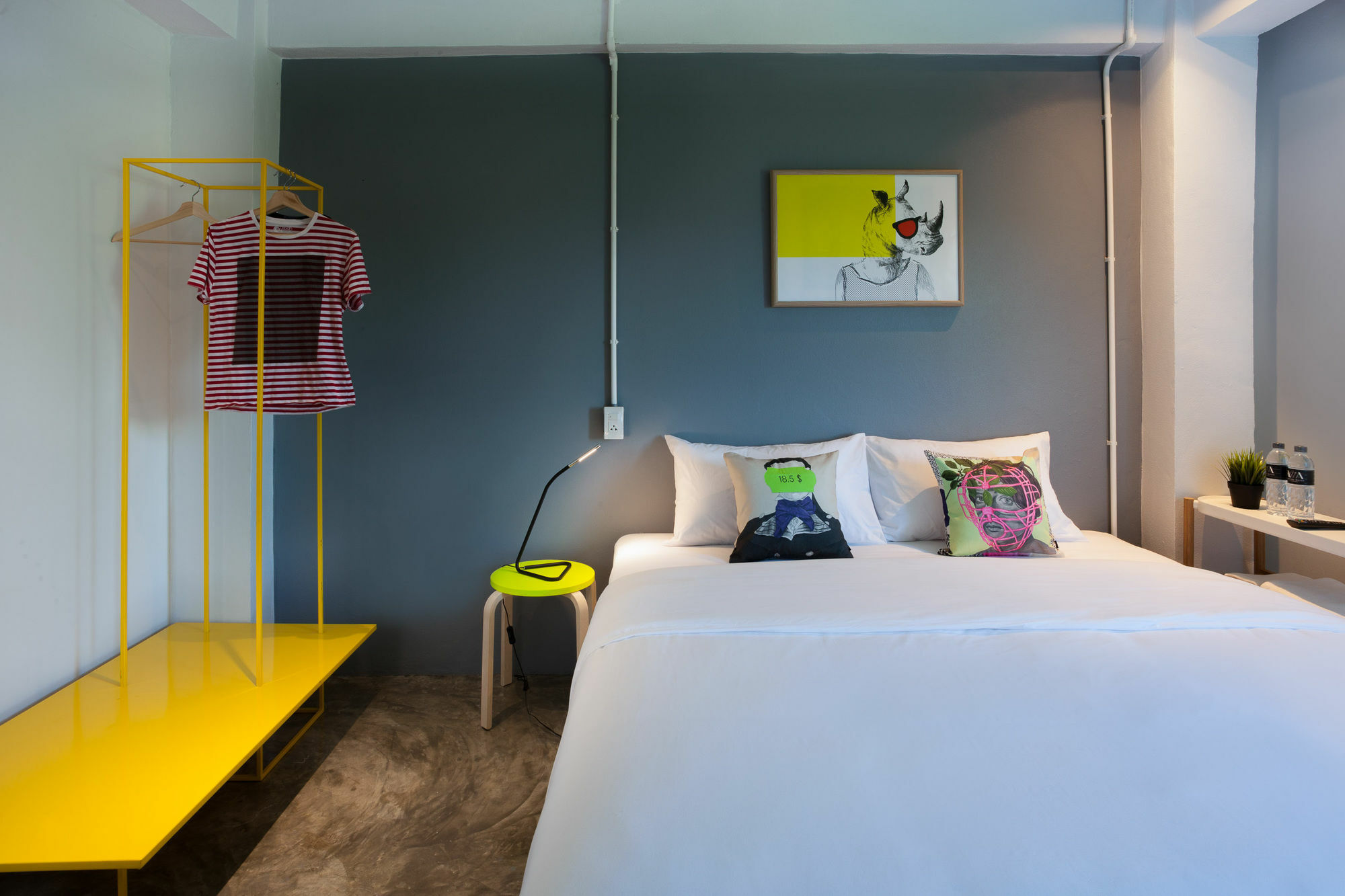 Hotel W1A Jomtien Zewnętrze zdjęcie