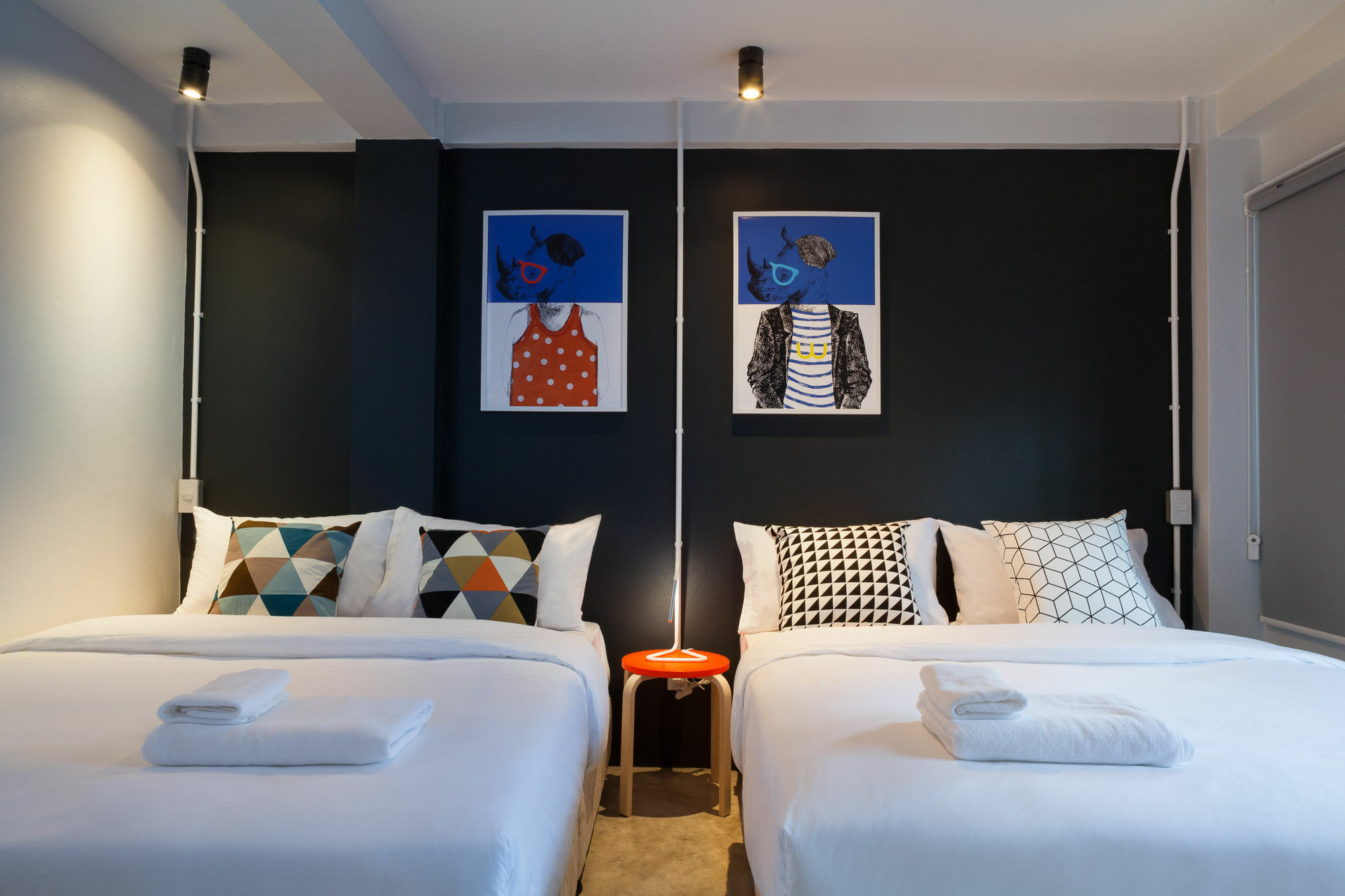 Hotel W1A Jomtien Zewnętrze zdjęcie